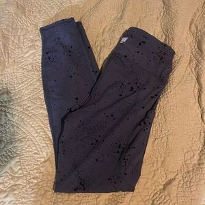 Vuori leggings only worn once